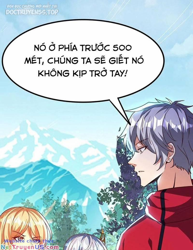 Linh Khí Khôi Phục: Ta Mỗi Ngày Thu Được Một Cái Kỹ Năng Mới 184 trang 14