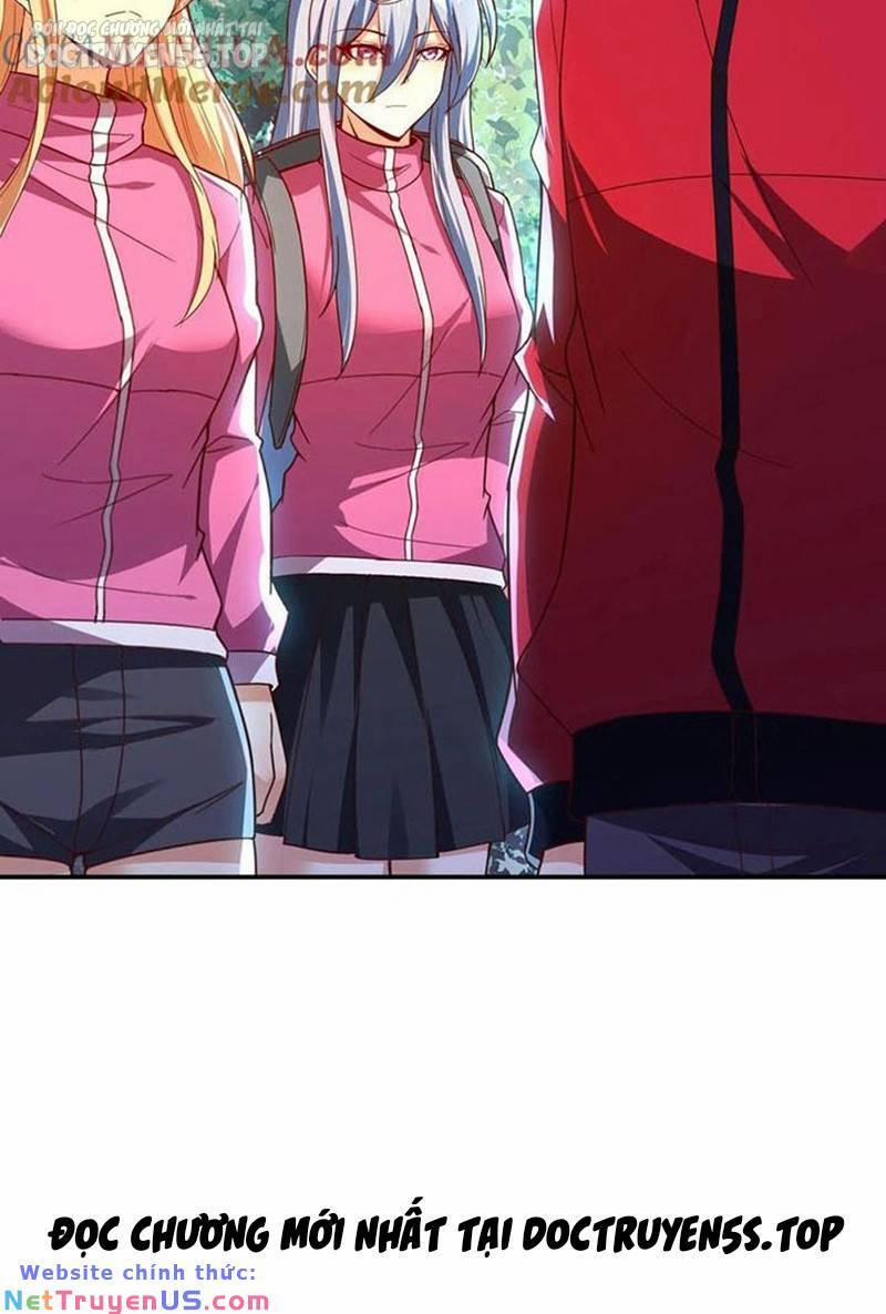 Linh Khí Khôi Phục: Ta Mỗi Ngày Thu Được Một Cái Kỹ Năng Mới 184 trang 15