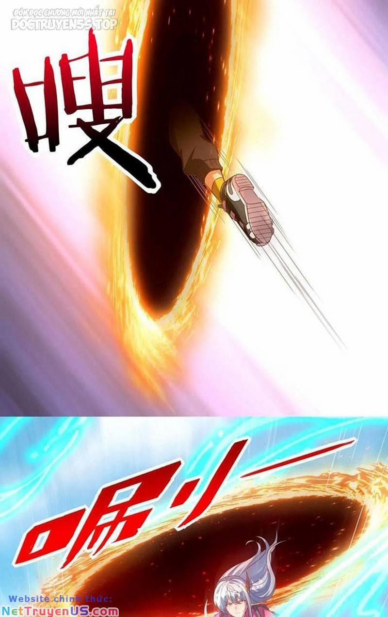 Linh Khí Khôi Phục: Ta Mỗi Ngày Thu Được Một Cái Kỹ Năng Mới 184 trang 18