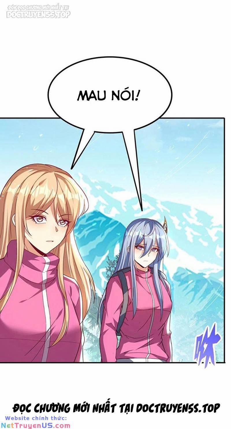 Linh Khí Khôi Phục: Ta Mỗi Ngày Thu Được Một Cái Kỹ Năng Mới 184 trang 2