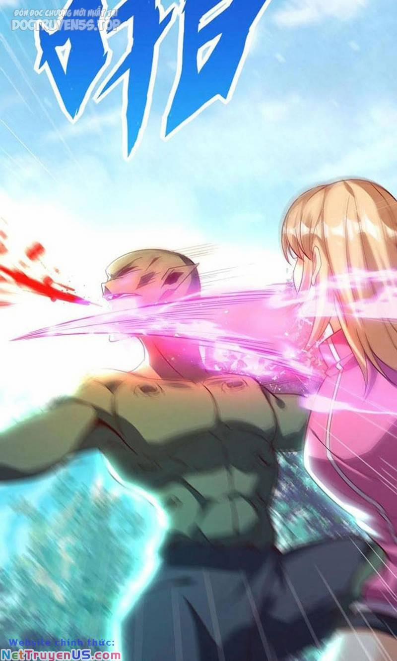 Linh Khí Khôi Phục: Ta Mỗi Ngày Thu Được Một Cái Kỹ Năng Mới 184 trang 21