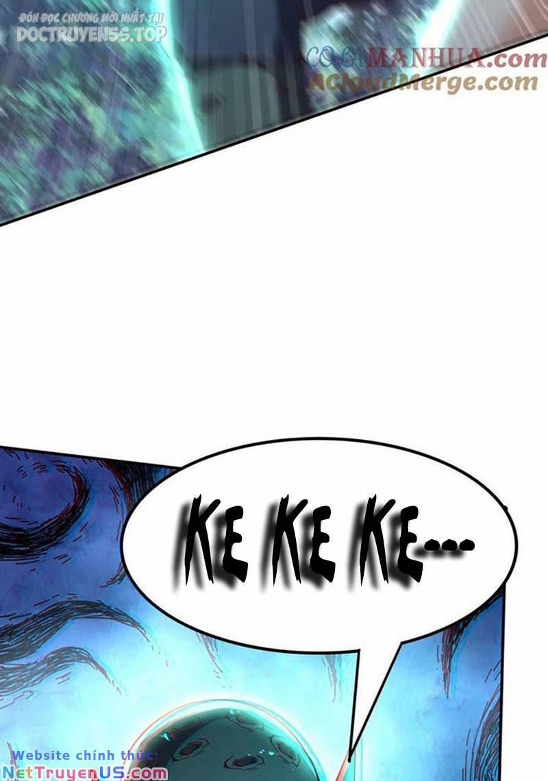 Linh Khí Khôi Phục: Ta Mỗi Ngày Thu Được Một Cái Kỹ Năng Mới 184 trang 22