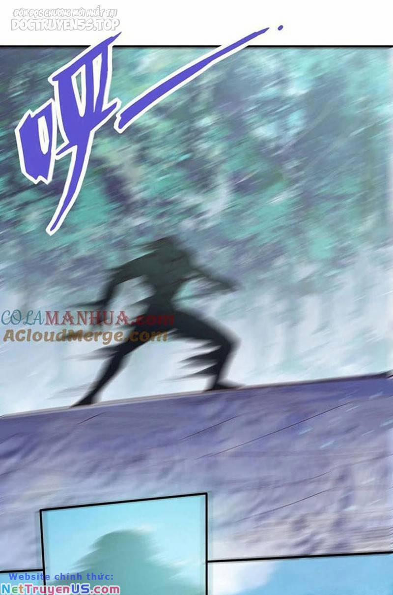 Linh Khí Khôi Phục: Ta Mỗi Ngày Thu Được Một Cái Kỹ Năng Mới 184 trang 24