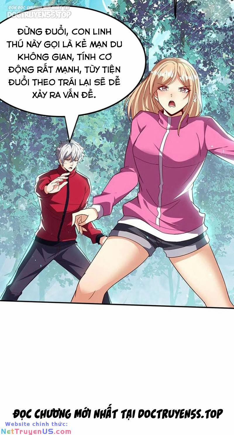 Linh Khí Khôi Phục: Ta Mỗi Ngày Thu Được Một Cái Kỹ Năng Mới 184 trang 26