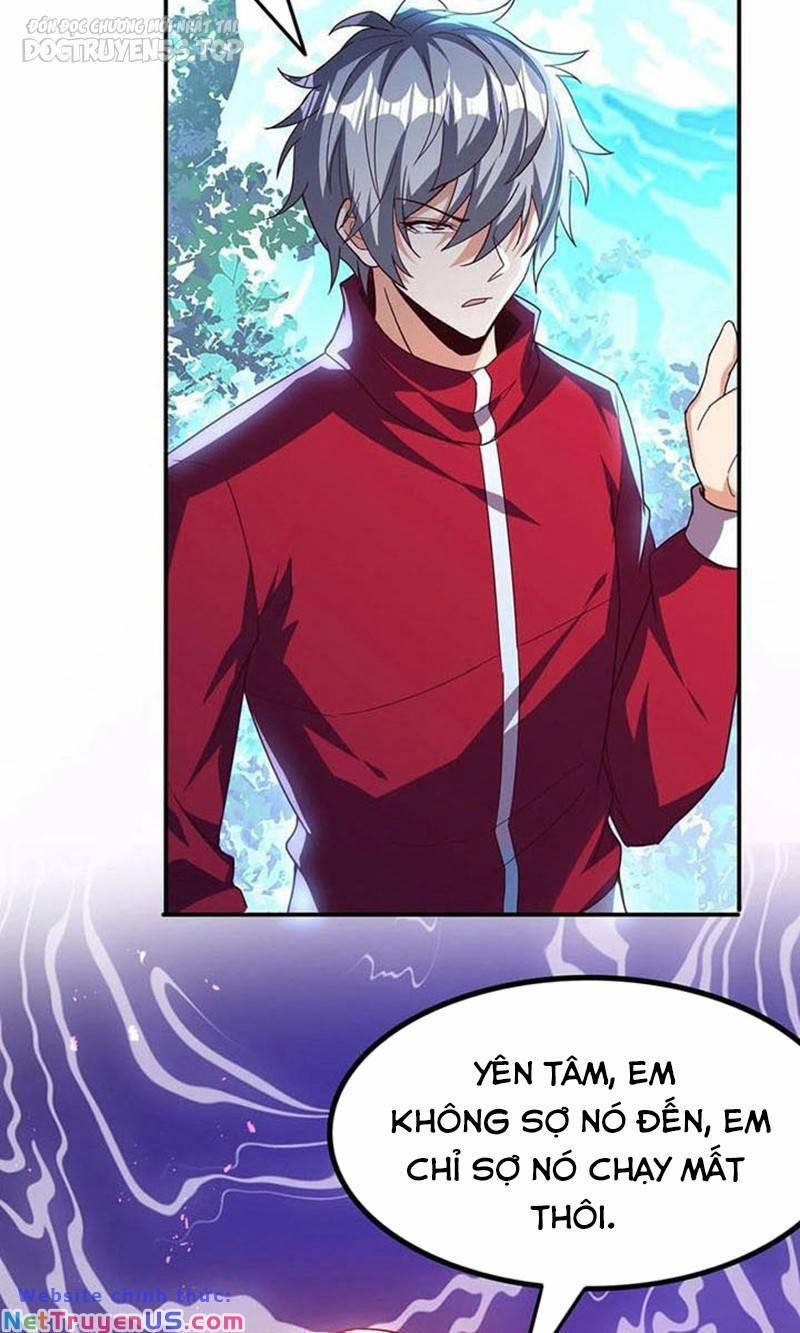 Linh Khí Khôi Phục: Ta Mỗi Ngày Thu Được Một Cái Kỹ Năng Mới 184 trang 29