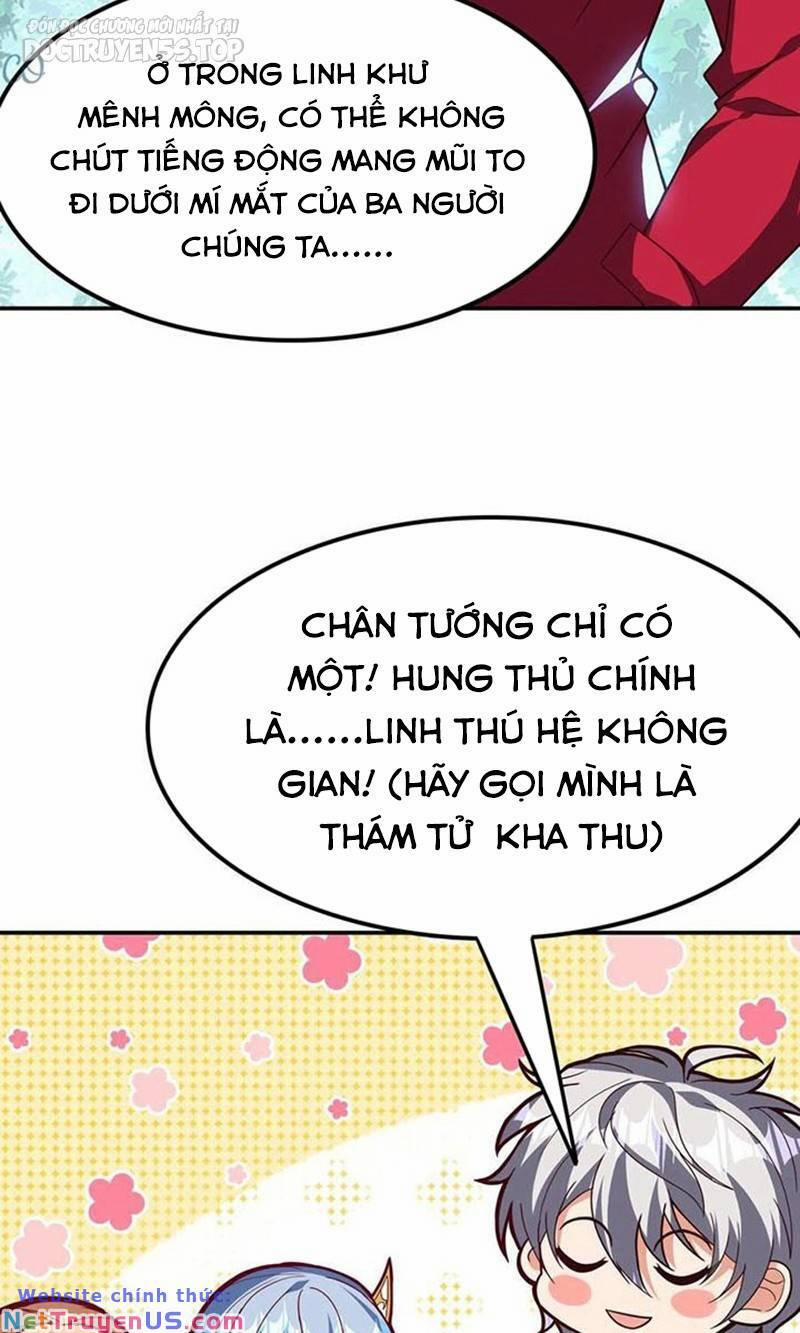 Linh Khí Khôi Phục: Ta Mỗi Ngày Thu Được Một Cái Kỹ Năng Mới 184 trang 3