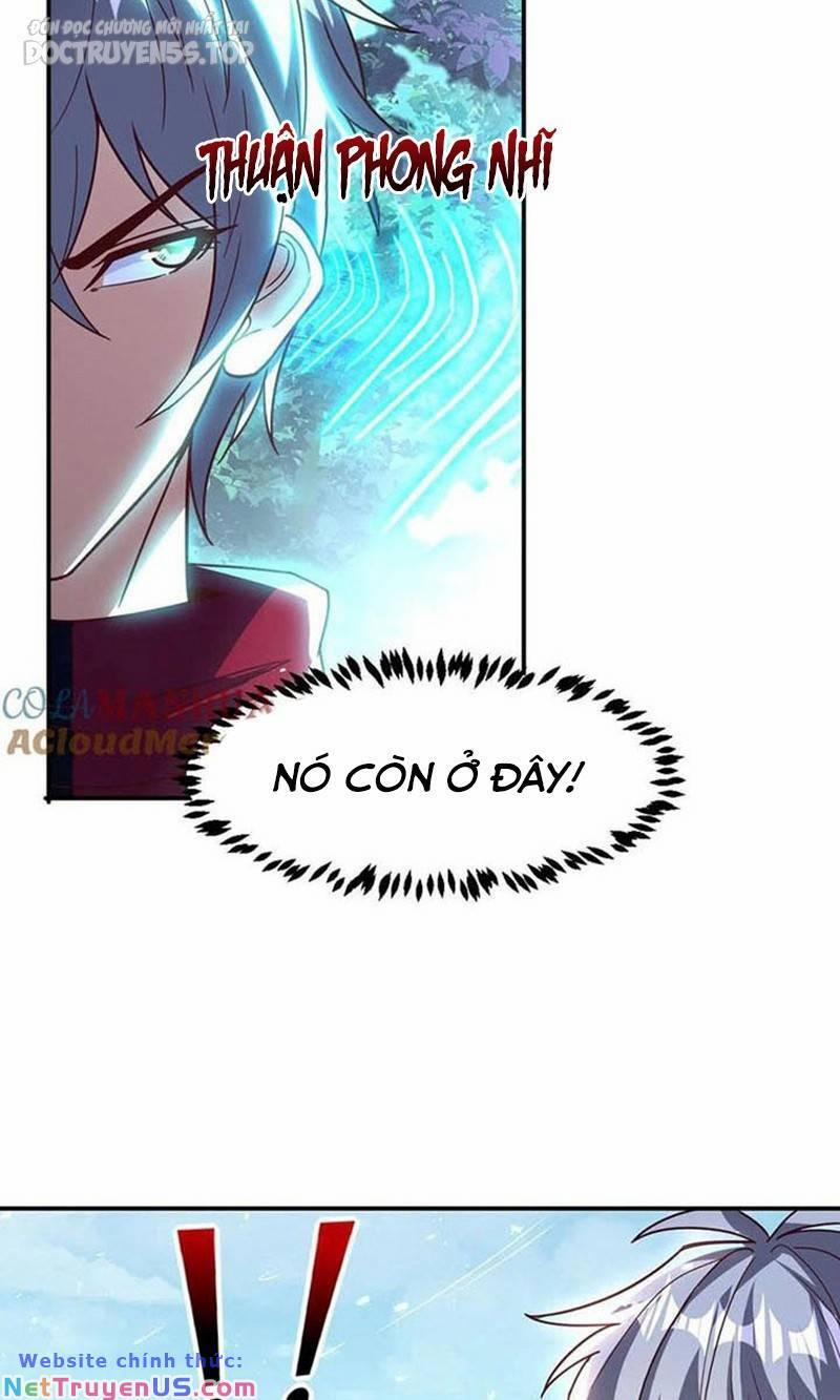 Linh Khí Khôi Phục: Ta Mỗi Ngày Thu Được Một Cái Kỹ Năng Mới 184 trang 35