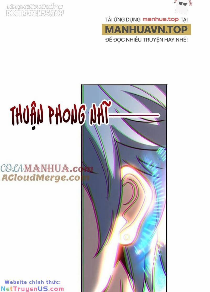 Linh Khí Khôi Phục: Ta Mỗi Ngày Thu Được Một Cái Kỹ Năng Mới 184 trang 7