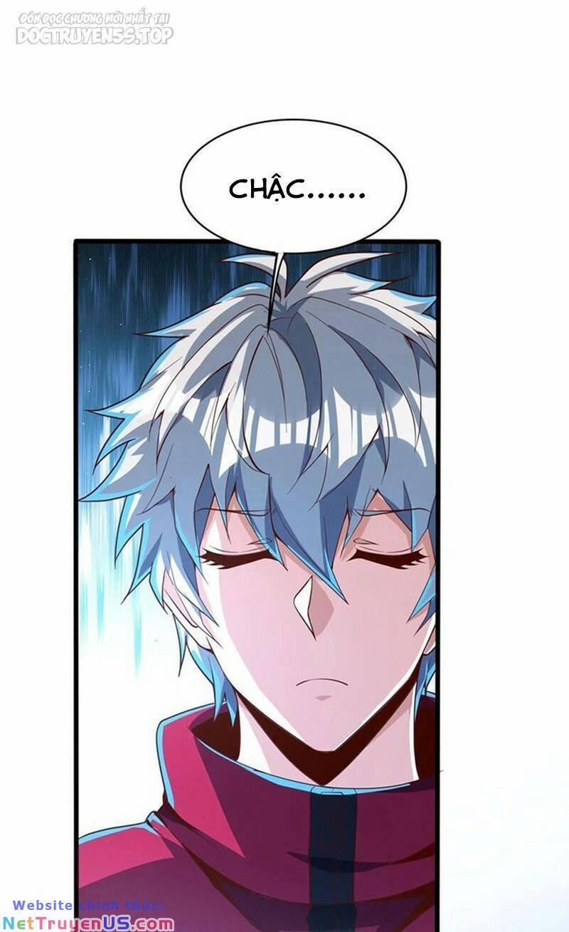 Linh Khí Khôi Phục: Ta Mỗi Ngày Thu Được Một Cái Kỹ Năng Mới 185 trang 1