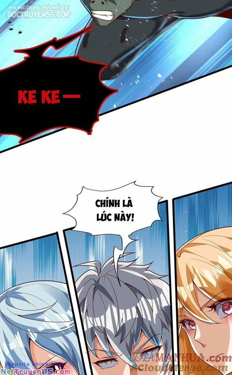 Linh Khí Khôi Phục: Ta Mỗi Ngày Thu Được Một Cái Kỹ Năng Mới 185 trang 13