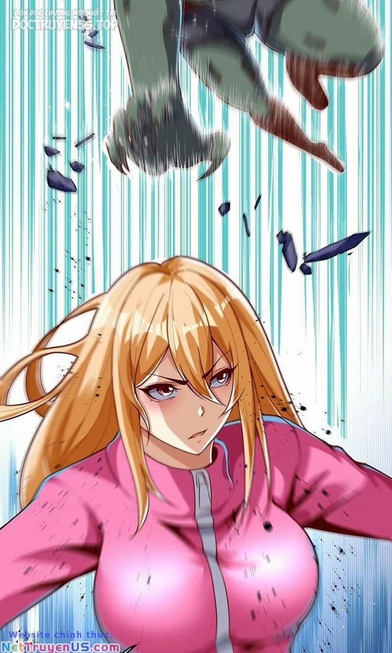 Linh Khí Khôi Phục: Ta Mỗi Ngày Thu Được Một Cái Kỹ Năng Mới 185 trang 15