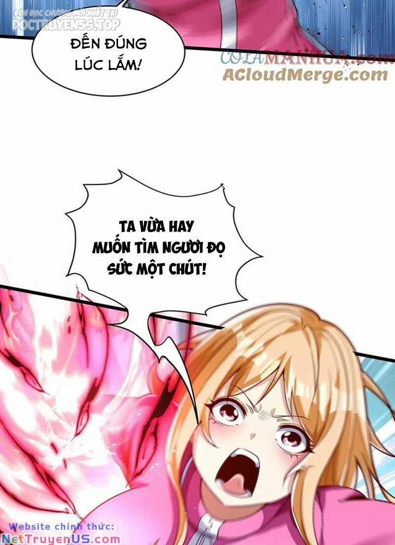 Linh Khí Khôi Phục: Ta Mỗi Ngày Thu Được Một Cái Kỹ Năng Mới 185 trang 16