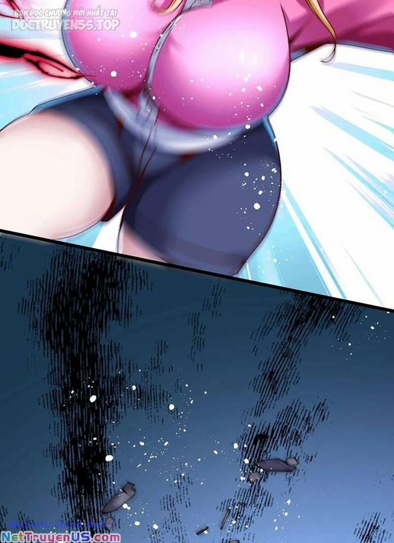 Linh Khí Khôi Phục: Ta Mỗi Ngày Thu Được Một Cái Kỹ Năng Mới 185 trang 17