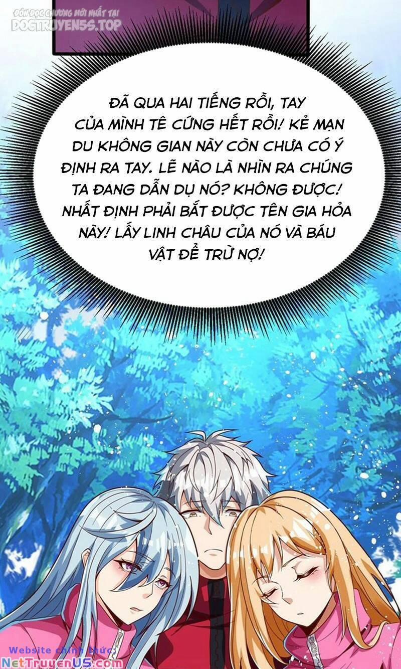 Linh Khí Khôi Phục: Ta Mỗi Ngày Thu Được Một Cái Kỹ Năng Mới 185 trang 2