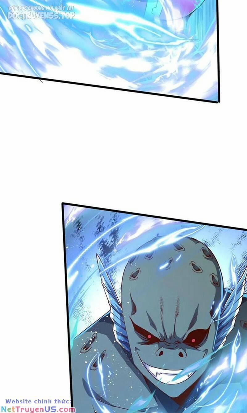 Linh Khí Khôi Phục: Ta Mỗi Ngày Thu Được Một Cái Kỹ Năng Mới 185 trang 22