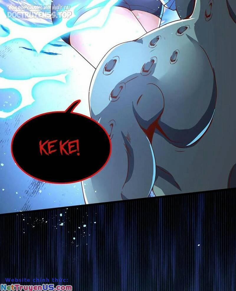 Linh Khí Khôi Phục: Ta Mỗi Ngày Thu Được Một Cái Kỹ Năng Mới 185 trang 26