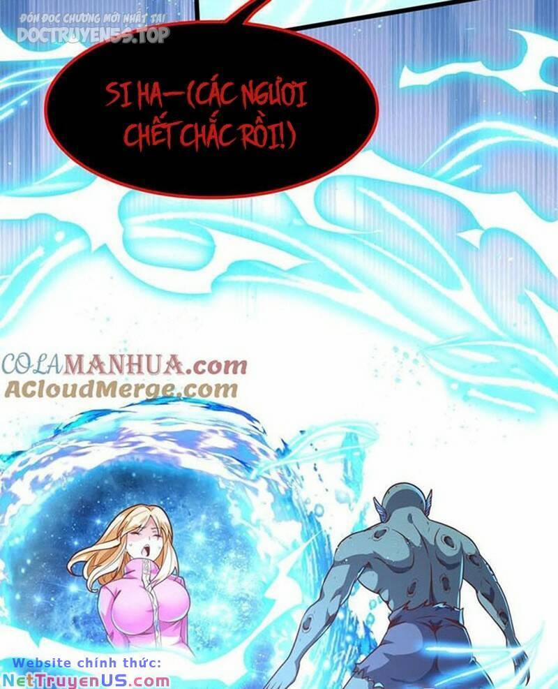 Linh Khí Khôi Phục: Ta Mỗi Ngày Thu Được Một Cái Kỹ Năng Mới 185 trang 28