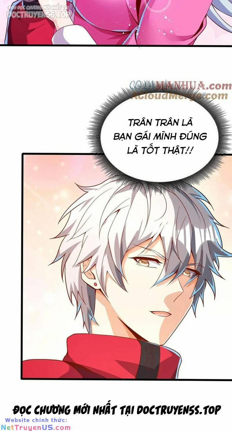 Linh Khí Khôi Phục: Ta Mỗi Ngày Thu Được Một Cái Kỹ Năng Mới 185 trang 5