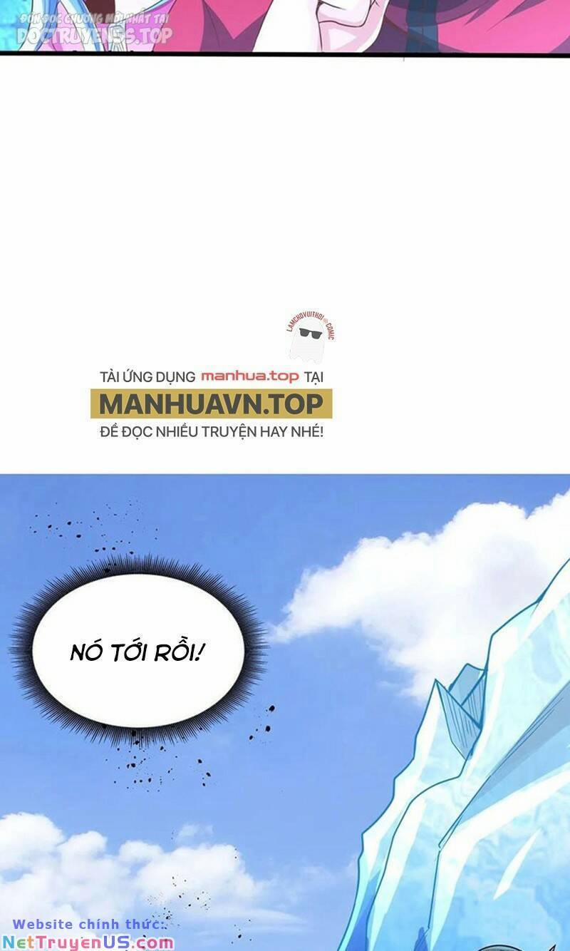 Linh Khí Khôi Phục: Ta Mỗi Ngày Thu Được Một Cái Kỹ Năng Mới 185 trang 8