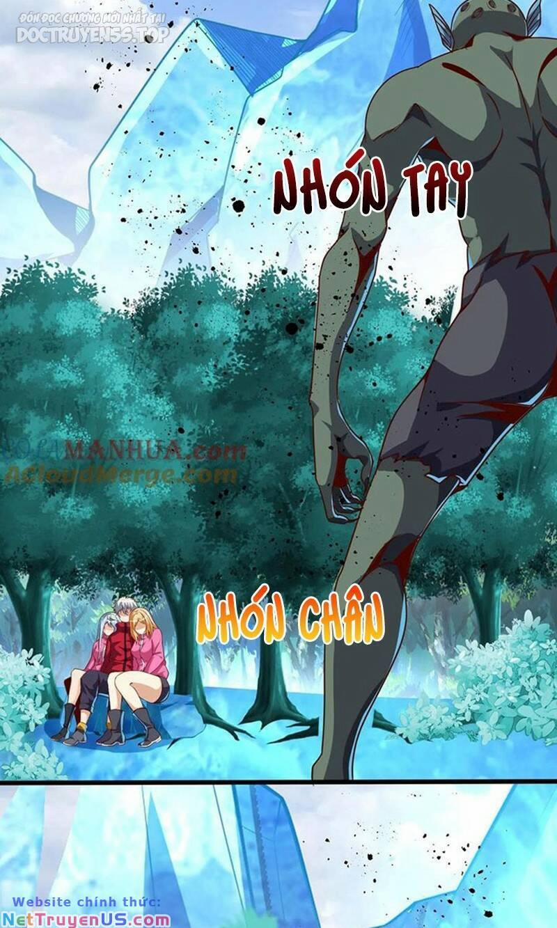 Linh Khí Khôi Phục: Ta Mỗi Ngày Thu Được Một Cái Kỹ Năng Mới 185 trang 9