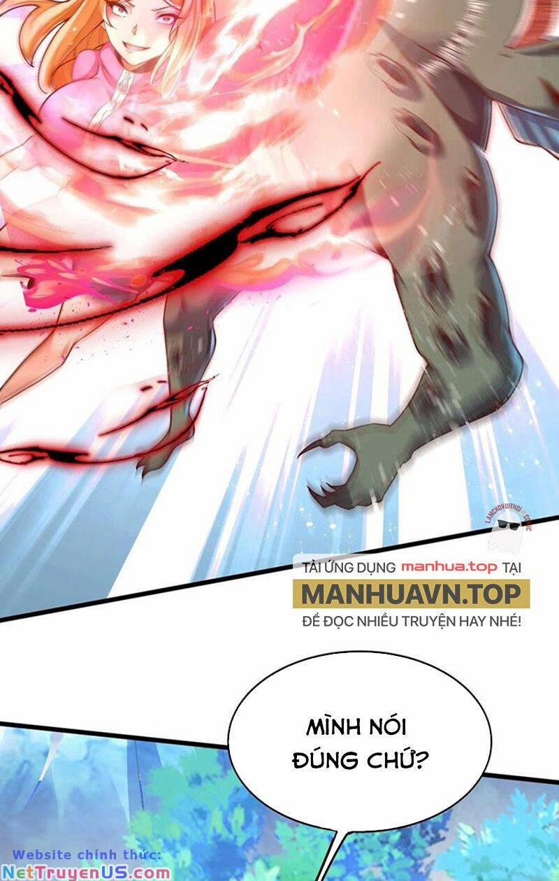 Linh Khí Khôi Phục: Ta Mỗi Ngày Thu Được Một Cái Kỹ Năng Mới 186 trang 10