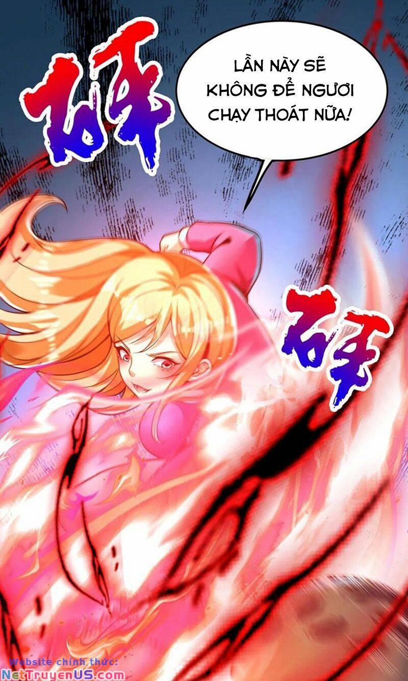 Linh Khí Khôi Phục: Ta Mỗi Ngày Thu Được Một Cái Kỹ Năng Mới 186 trang 12