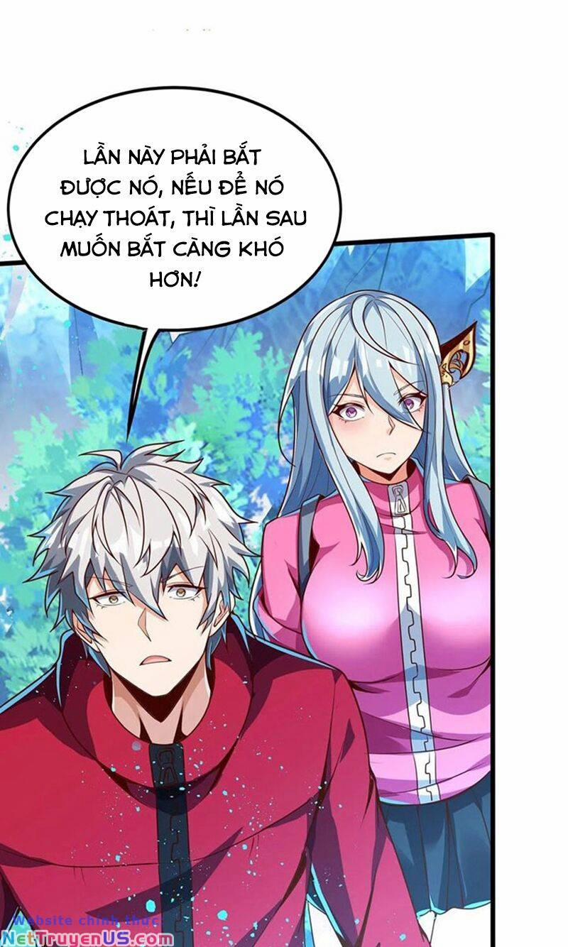 Linh Khí Khôi Phục: Ta Mỗi Ngày Thu Được Một Cái Kỹ Năng Mới 186 trang 14