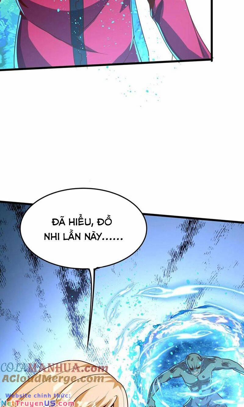 Linh Khí Khôi Phục: Ta Mỗi Ngày Thu Được Một Cái Kỹ Năng Mới 186 trang 15