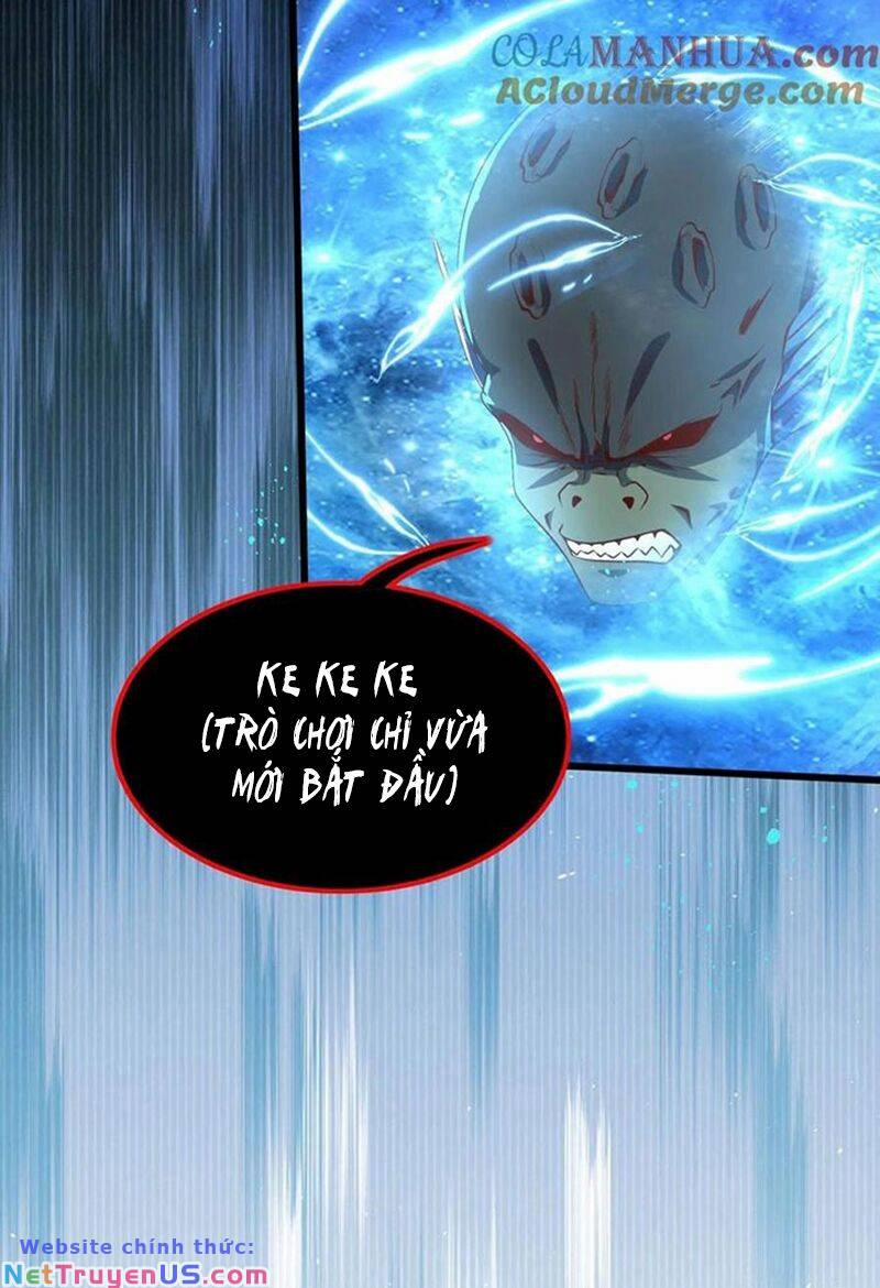 Linh Khí Khôi Phục: Ta Mỗi Ngày Thu Được Một Cái Kỹ Năng Mới 186 trang 18