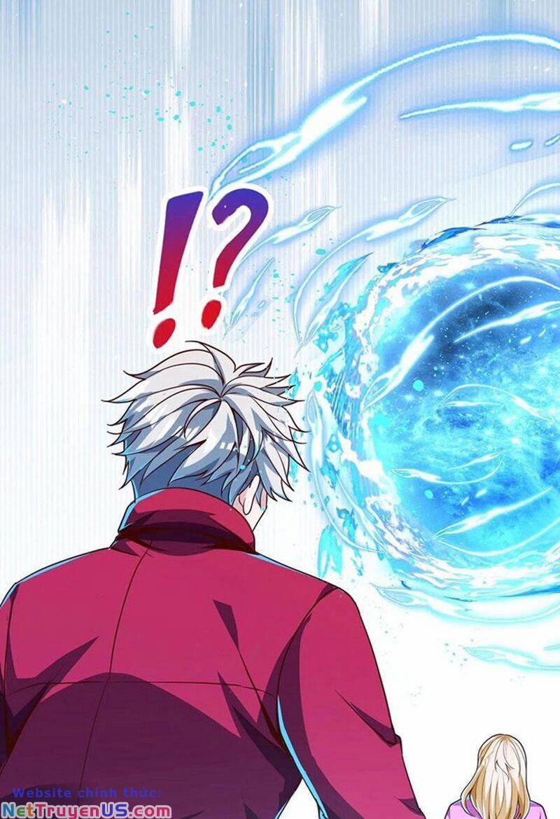 Linh Khí Khôi Phục: Ta Mỗi Ngày Thu Được Một Cái Kỹ Năng Mới 186 trang 19