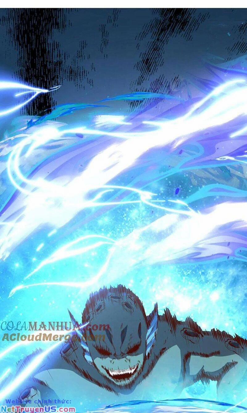 Linh Khí Khôi Phục: Ta Mỗi Ngày Thu Được Một Cái Kỹ Năng Mới 186 trang 22