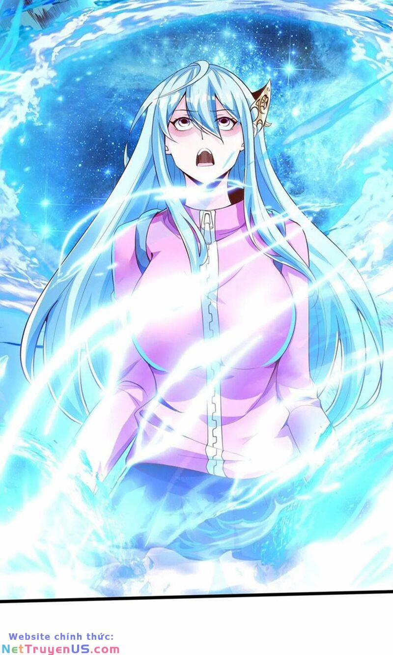 Linh Khí Khôi Phục: Ta Mỗi Ngày Thu Được Một Cái Kỹ Năng Mới 186 trang 23