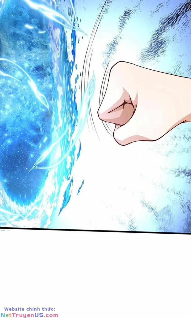 Linh Khí Khôi Phục: Ta Mỗi Ngày Thu Được Một Cái Kỹ Năng Mới 186 trang 26