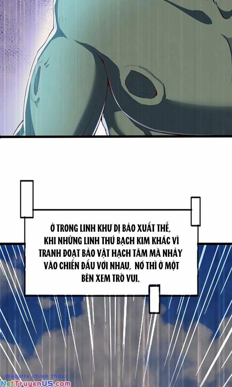 Linh Khí Khôi Phục: Ta Mỗi Ngày Thu Được Một Cái Kỹ Năng Mới 186 trang 28