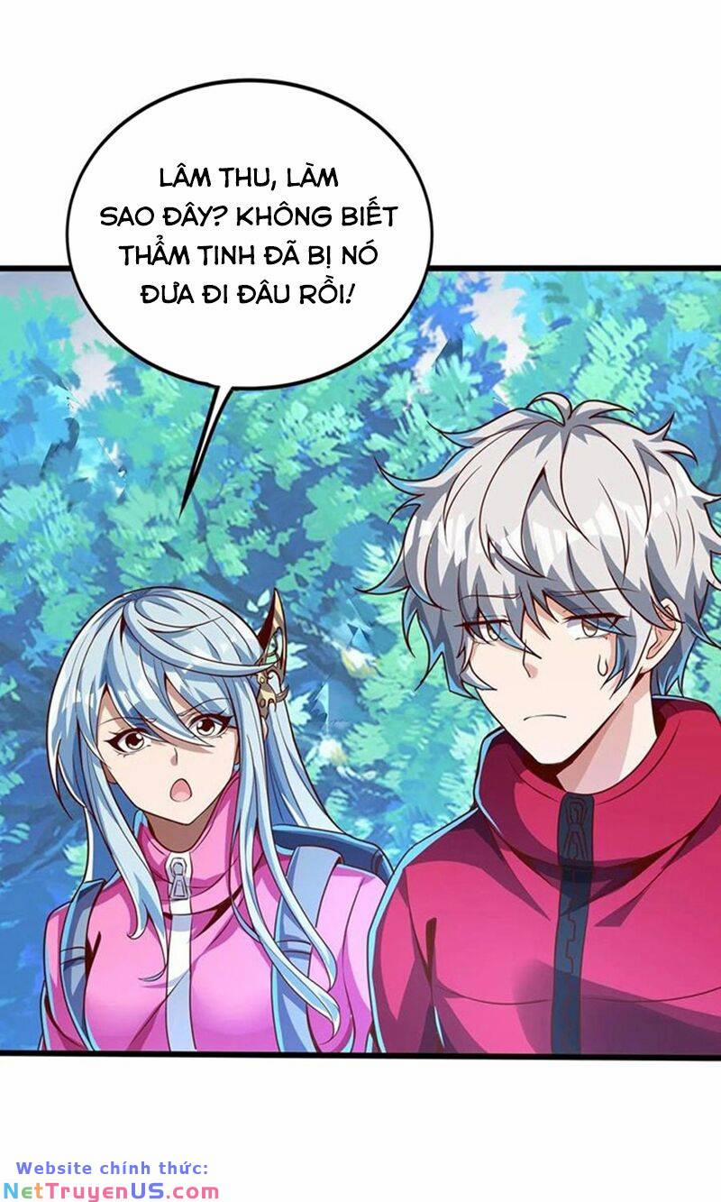 Linh Khí Khôi Phục: Ta Mỗi Ngày Thu Được Một Cái Kỹ Năng Mới 186 trang 3