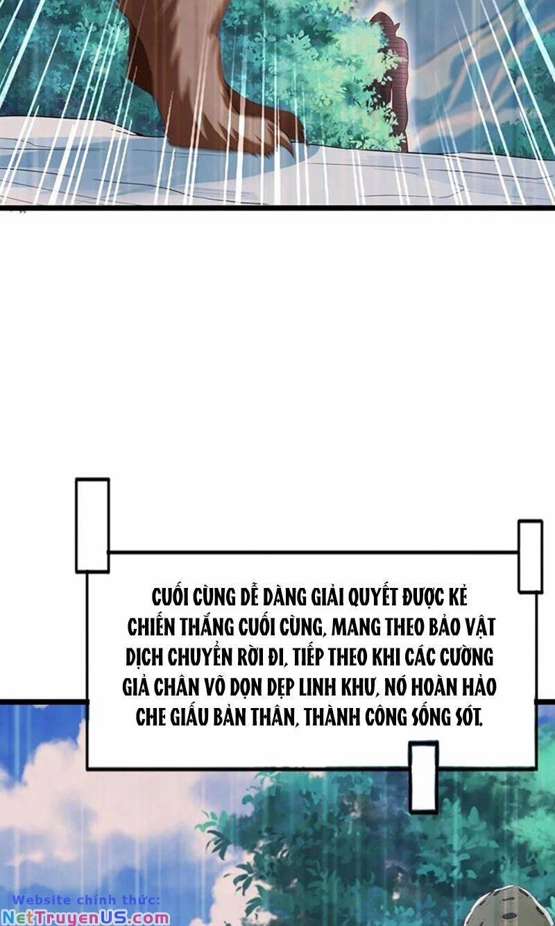 Linh Khí Khôi Phục: Ta Mỗi Ngày Thu Được Một Cái Kỹ Năng Mới 186 trang 30