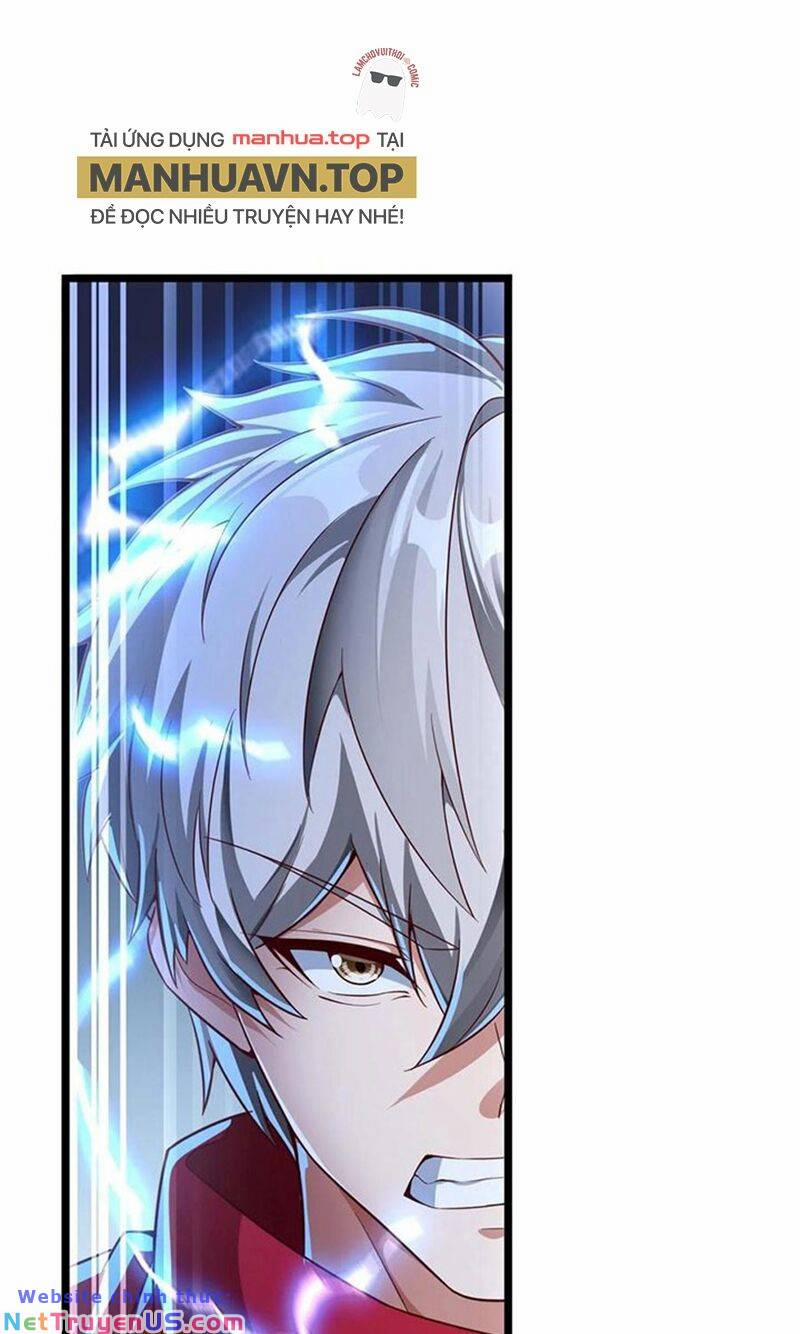 Linh Khí Khôi Phục: Ta Mỗi Ngày Thu Được Một Cái Kỹ Năng Mới 186 trang 32