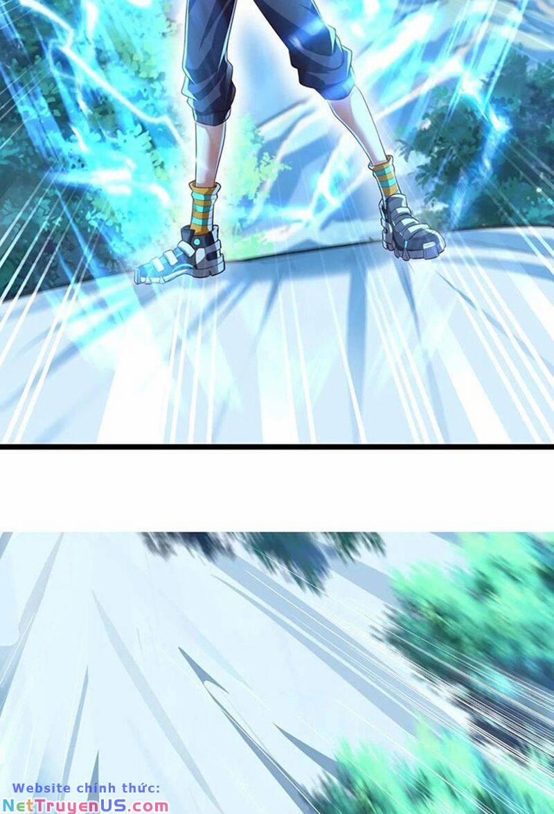 Linh Khí Khôi Phục: Ta Mỗi Ngày Thu Được Một Cái Kỹ Năng Mới 186 trang 34