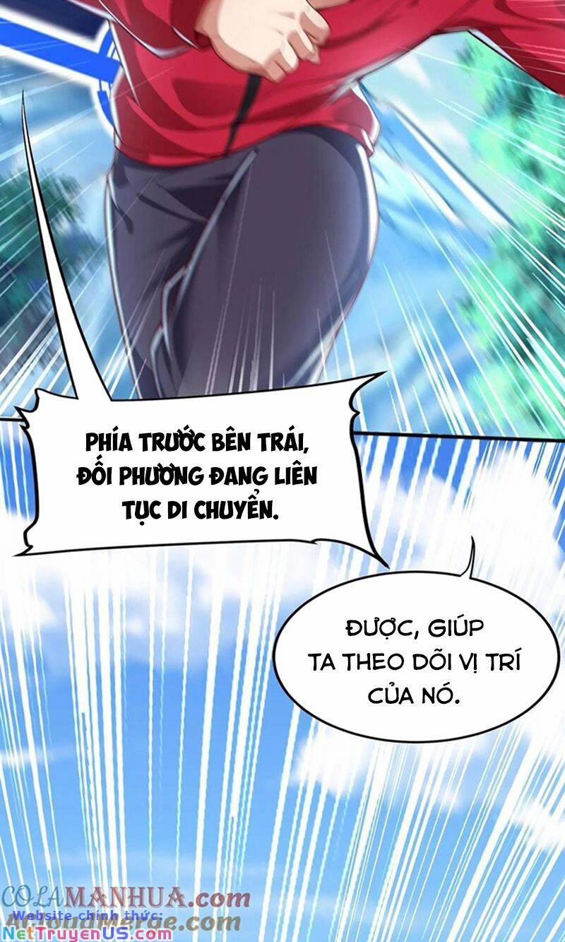 Linh Khí Khôi Phục: Ta Mỗi Ngày Thu Được Một Cái Kỹ Năng Mới 186 trang 37