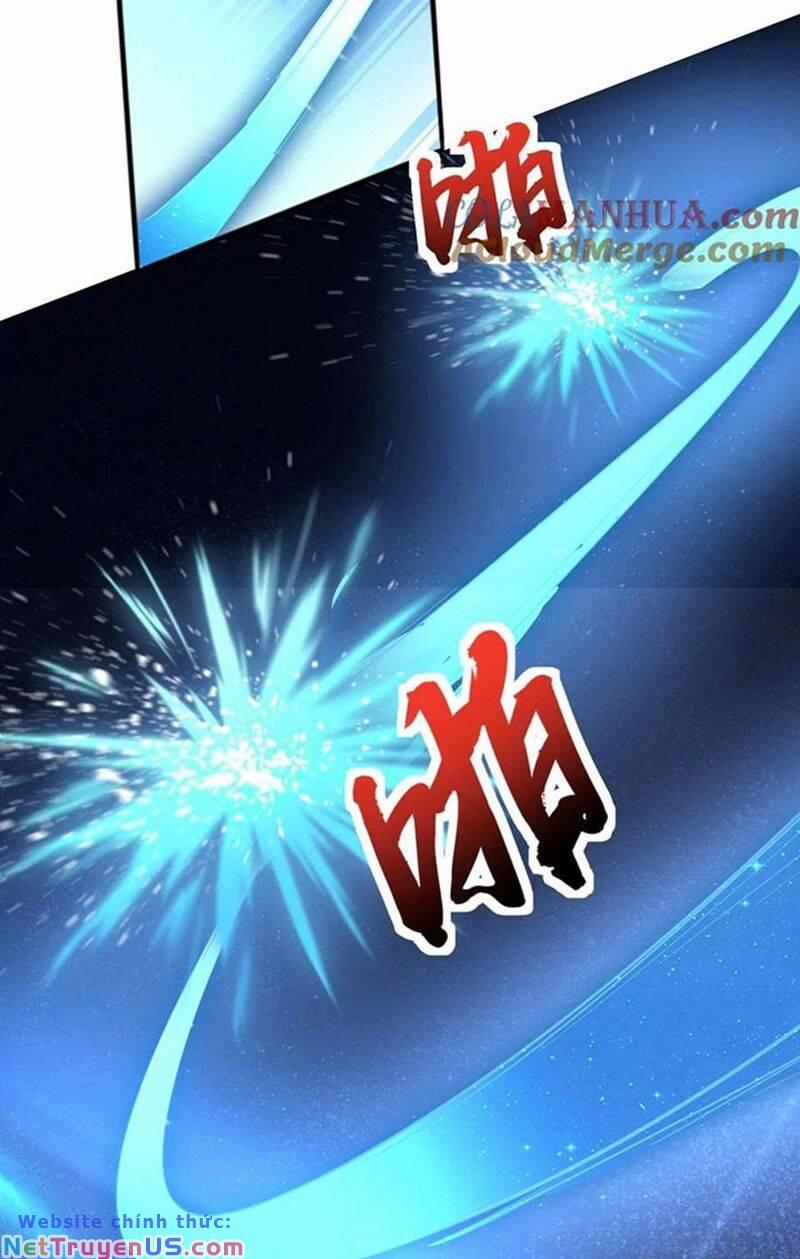 Linh Khí Khôi Phục: Ta Mỗi Ngày Thu Được Một Cái Kỹ Năng Mới 186 trang 40