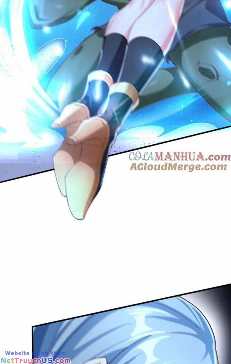 Linh Khí Khôi Phục: Ta Mỗi Ngày Thu Được Một Cái Kỹ Năng Mới 186 trang 42