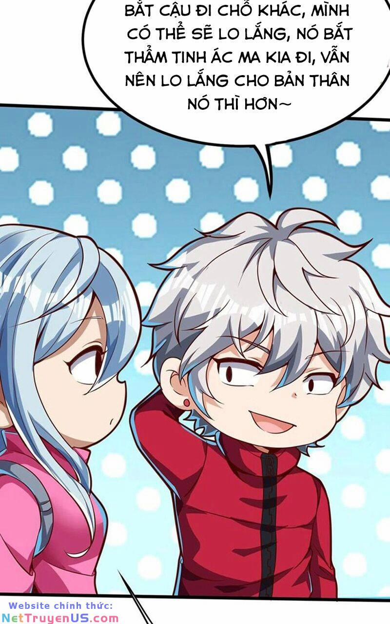 Linh Khí Khôi Phục: Ta Mỗi Ngày Thu Được Một Cái Kỹ Năng Mới 186 trang 5