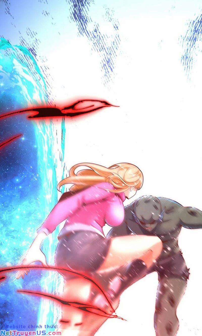 Linh Khí Khôi Phục: Ta Mỗi Ngày Thu Được Một Cái Kỹ Năng Mới 186 trang 8