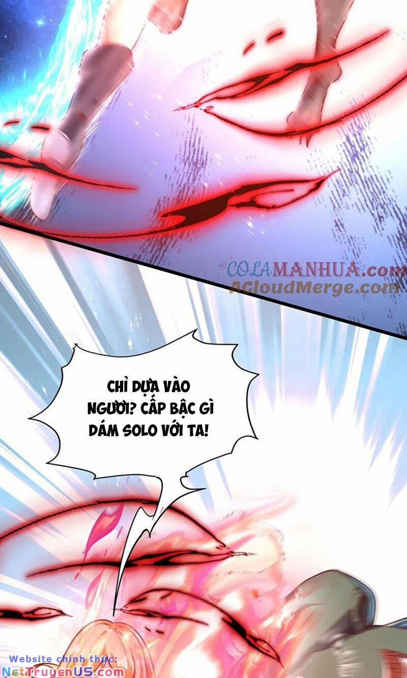 Linh Khí Khôi Phục: Ta Mỗi Ngày Thu Được Một Cái Kỹ Năng Mới 186 trang 9