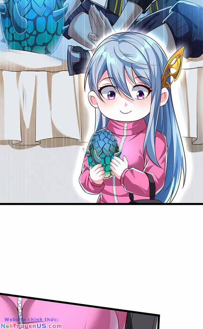 Linh Khí Khôi Phục: Ta Mỗi Ngày Thu Được Một Cái Kỹ Năng Mới 187 trang 14