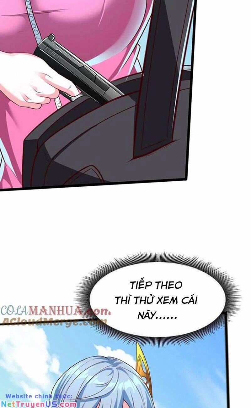 Linh Khí Khôi Phục: Ta Mỗi Ngày Thu Được Một Cái Kỹ Năng Mới 187 trang 15