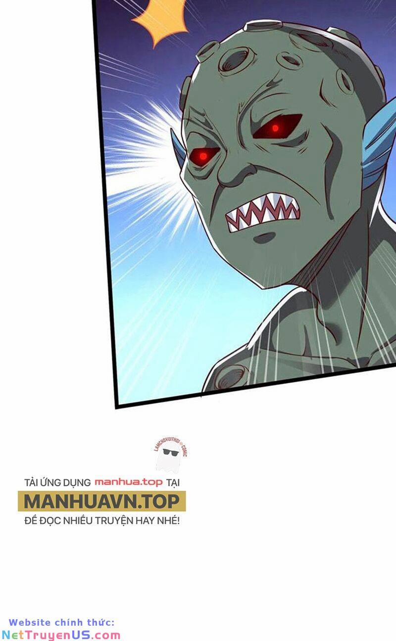 Linh Khí Khôi Phục: Ta Mỗi Ngày Thu Được Một Cái Kỹ Năng Mới 187 trang 17