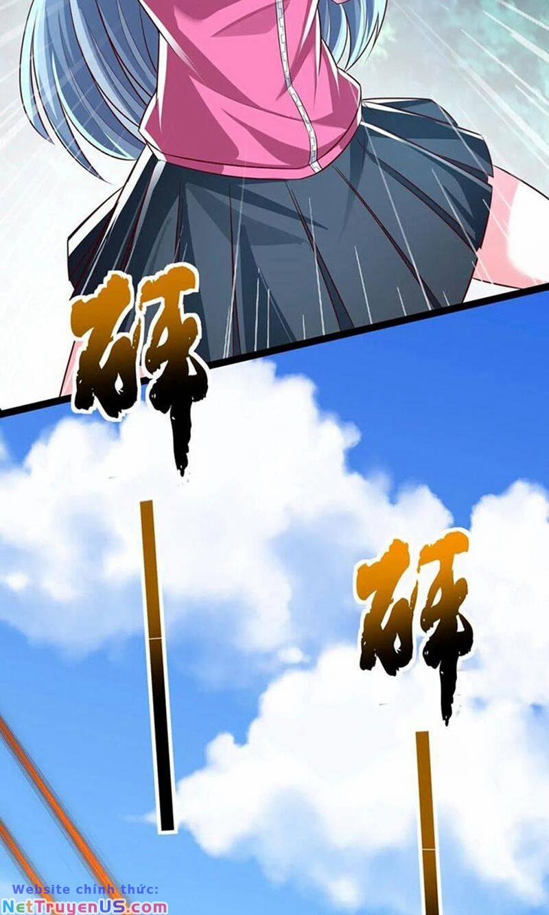 Linh Khí Khôi Phục: Ta Mỗi Ngày Thu Được Một Cái Kỹ Năng Mới 187 trang 19