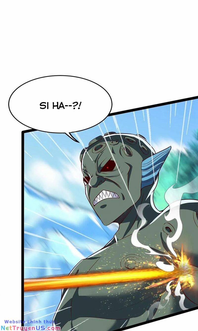 Linh Khí Khôi Phục: Ta Mỗi Ngày Thu Được Một Cái Kỹ Năng Mới 187 trang 22