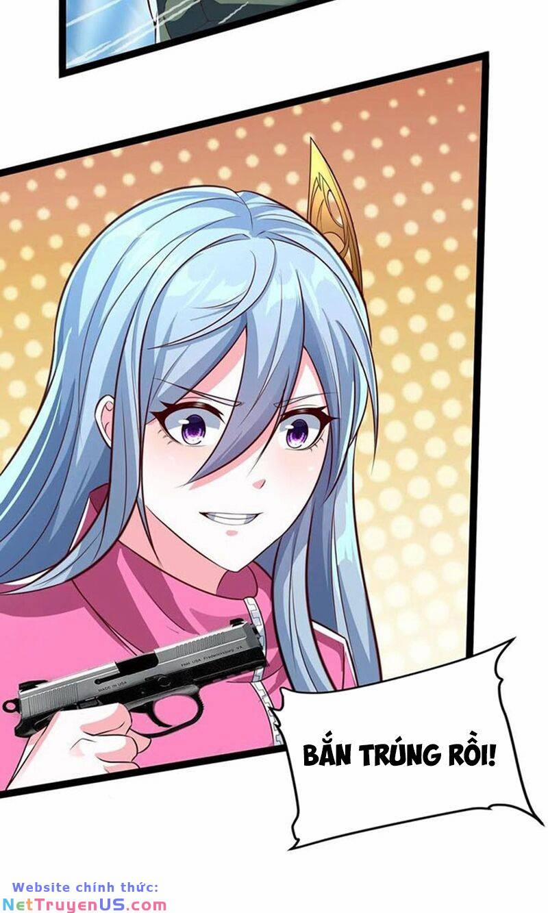 Linh Khí Khôi Phục: Ta Mỗi Ngày Thu Được Một Cái Kỹ Năng Mới 187 trang 23